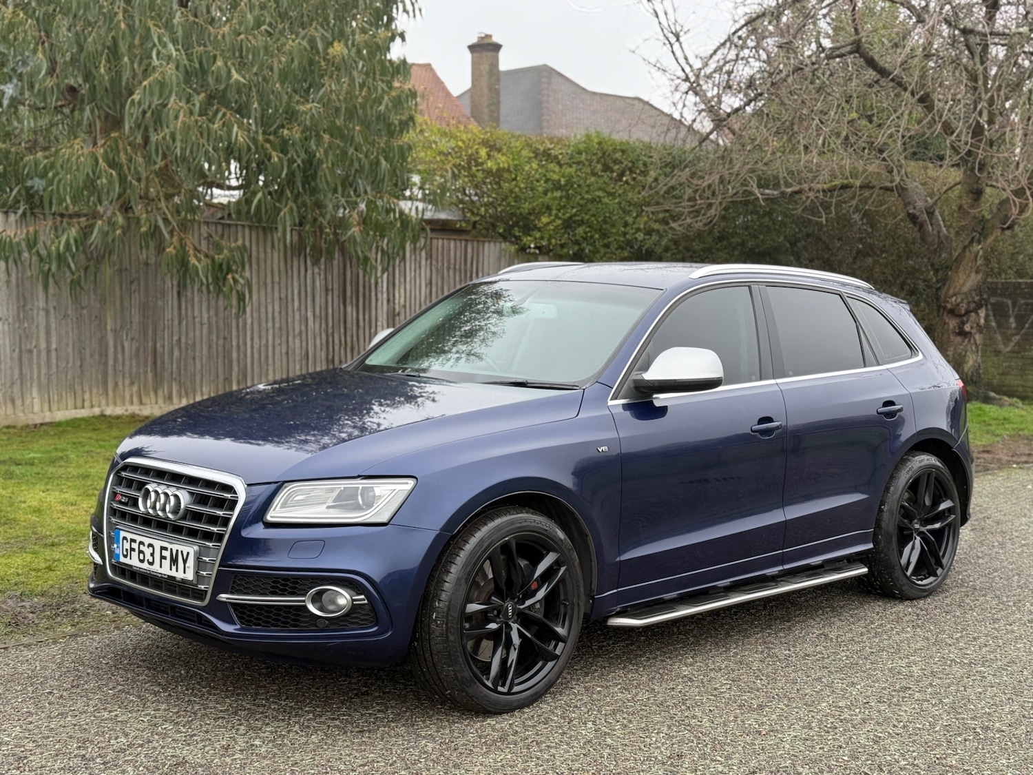Used Audi Q5 2013 for sale - 77242025: Photo 9
