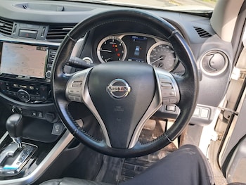 Used Nissan Navara 2020 for sale - 78689714: Photo