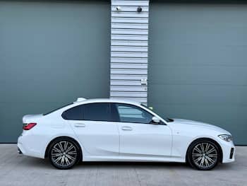 Used BMW 3 Series 2021 for sale - 79557153: Photo