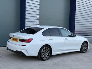 Used BMW 3 Series 2021 for sale - 79557153: Photo