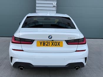 Used BMW 3 Series 2021 for sale - 79557153: Photo