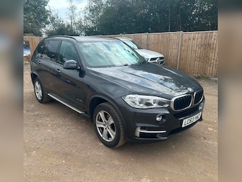 Used BMW X5 2014 for sale - 79303249: Photo