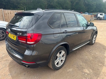 Used BMW X5 2014 for sale - 79303249: Photo