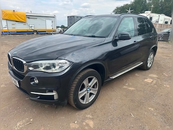 Used BMW X5 2014 for sale - 79303249: Photo
