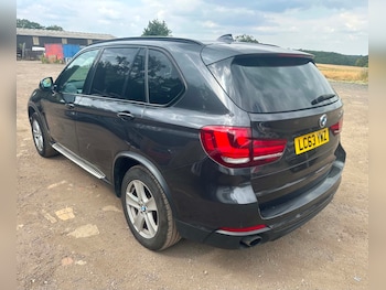 Used BMW X5 2014 for sale - 79303249: Photo