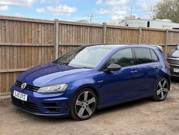 Used Volkswagen Golf undefined for sale - 78215176: Photo
