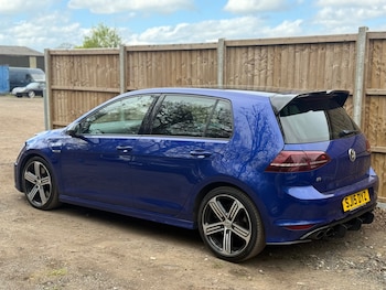 Used Volkswagen Golf undefined for sale - 78215176: Photo