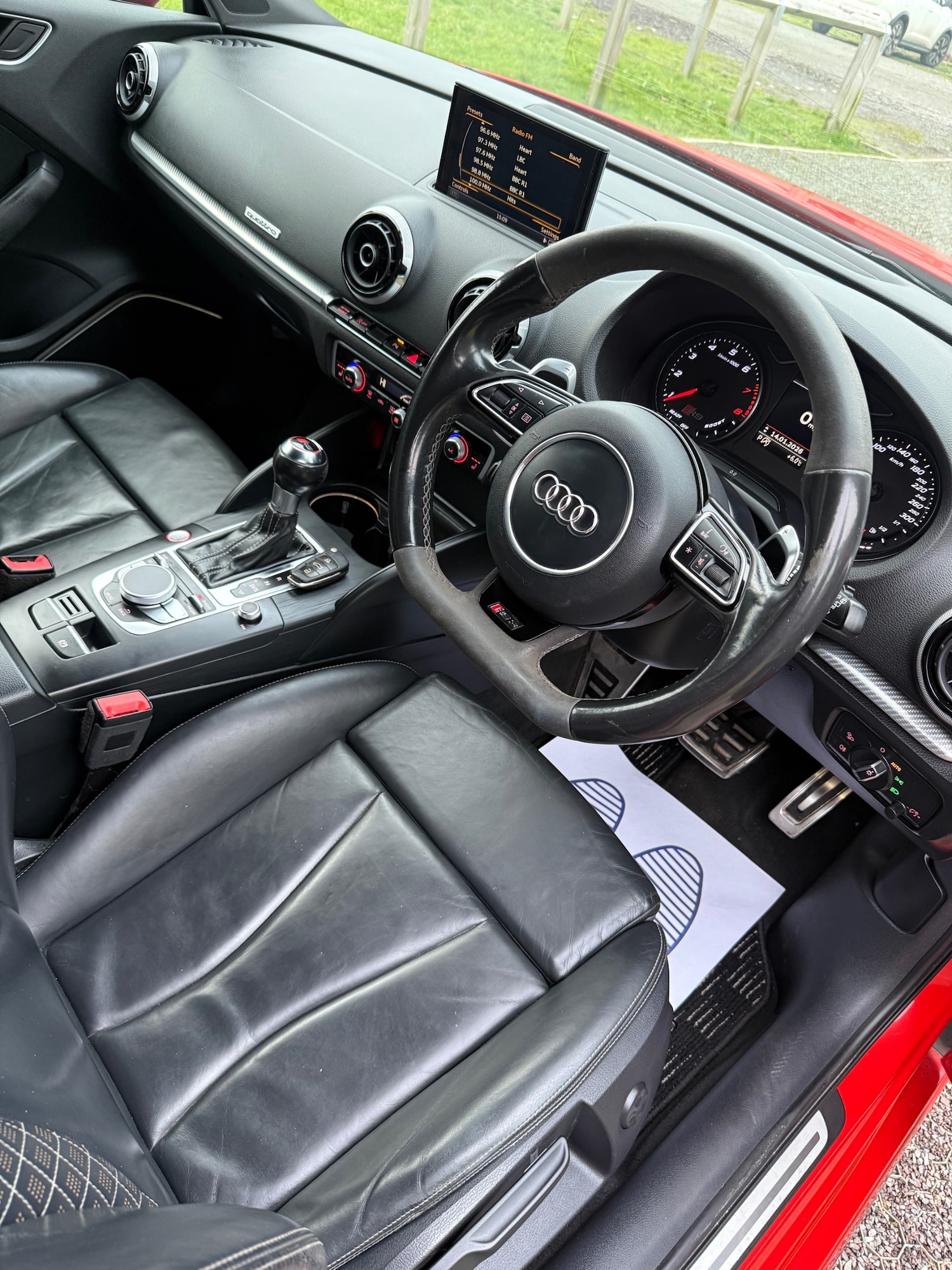 Used Audi A3 2023 for sale - 77098839: Photo 13