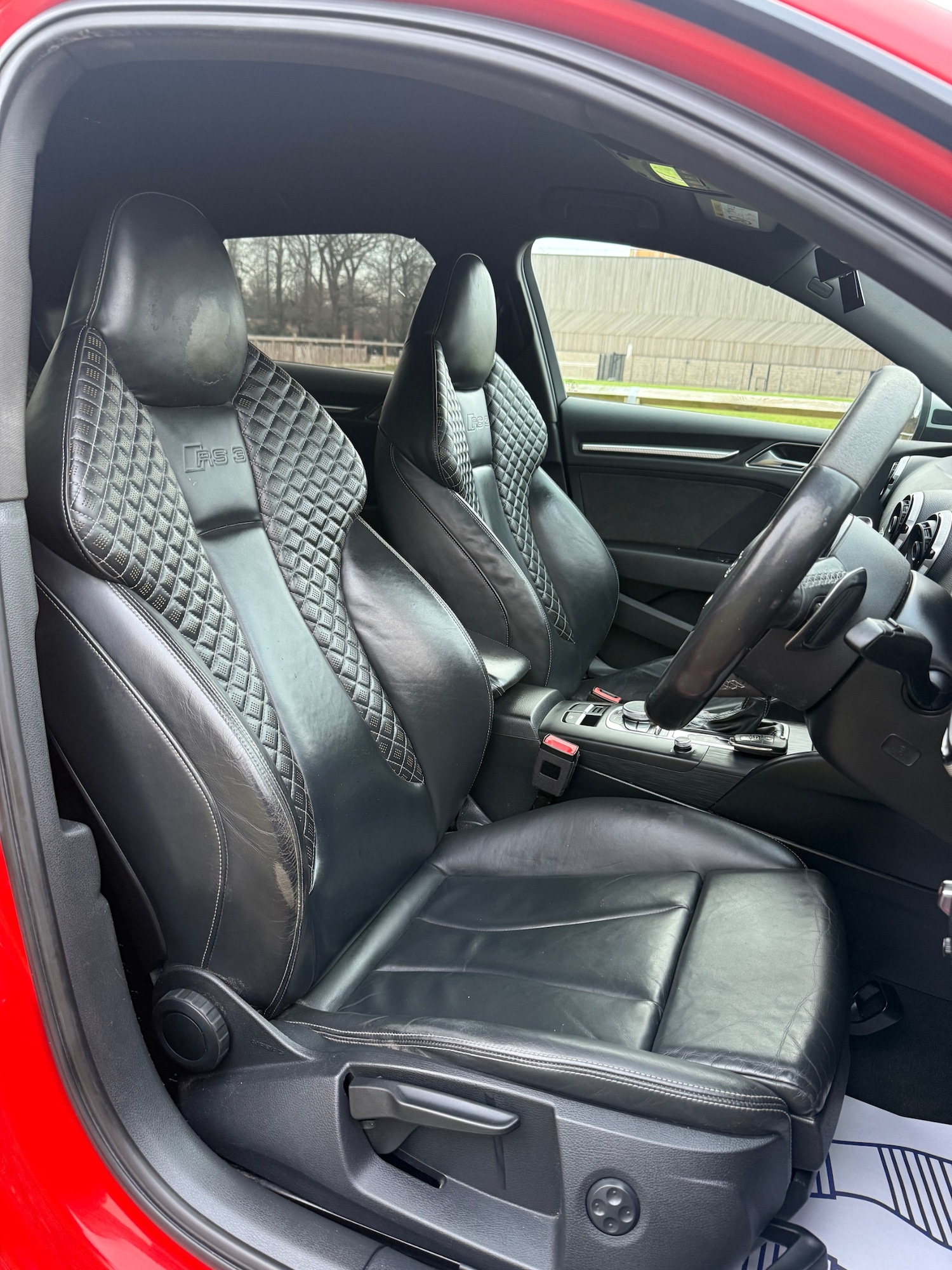 Used Audi A3 2023 for sale - 77098839: Photo 14