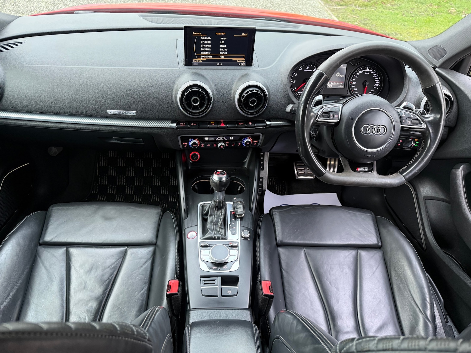 Used Audi A3 2023 for sale - 77098839: Photo 15