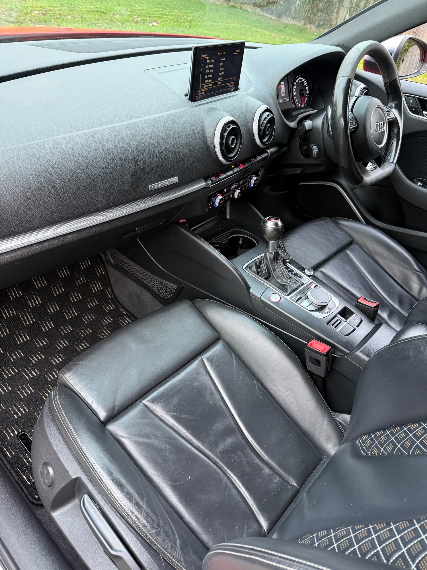 Used Audi A3 2023 for sale - 77098839: Photo 17