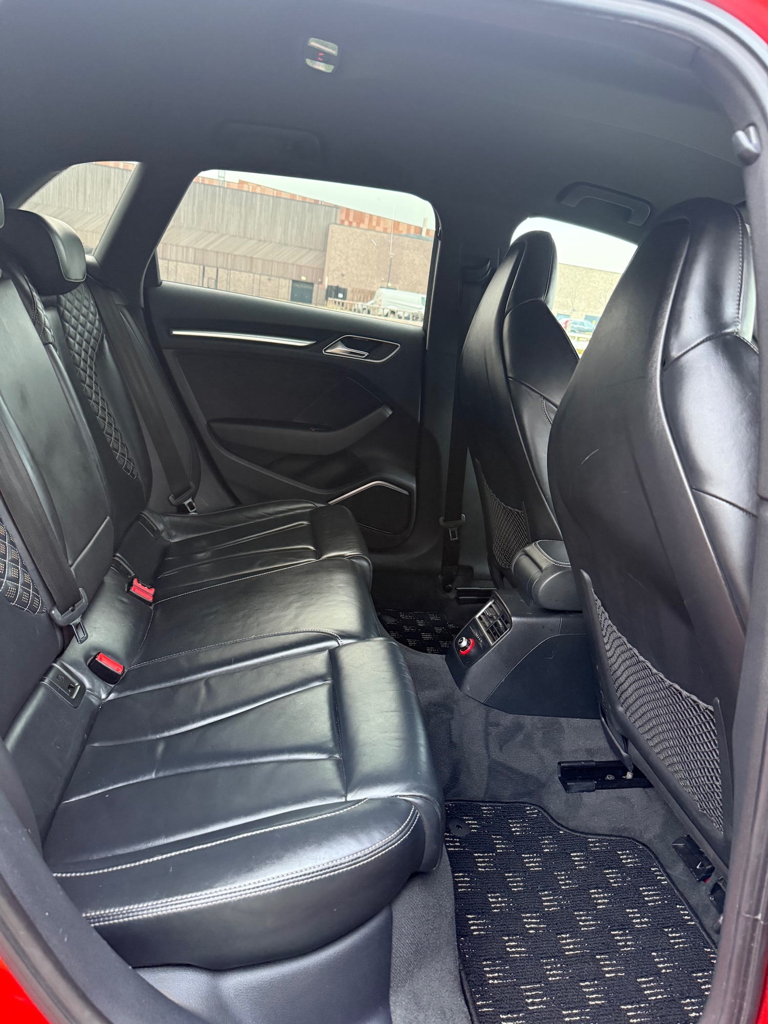 Used Audi A3 2023 for sale - 77098839: Photo 19