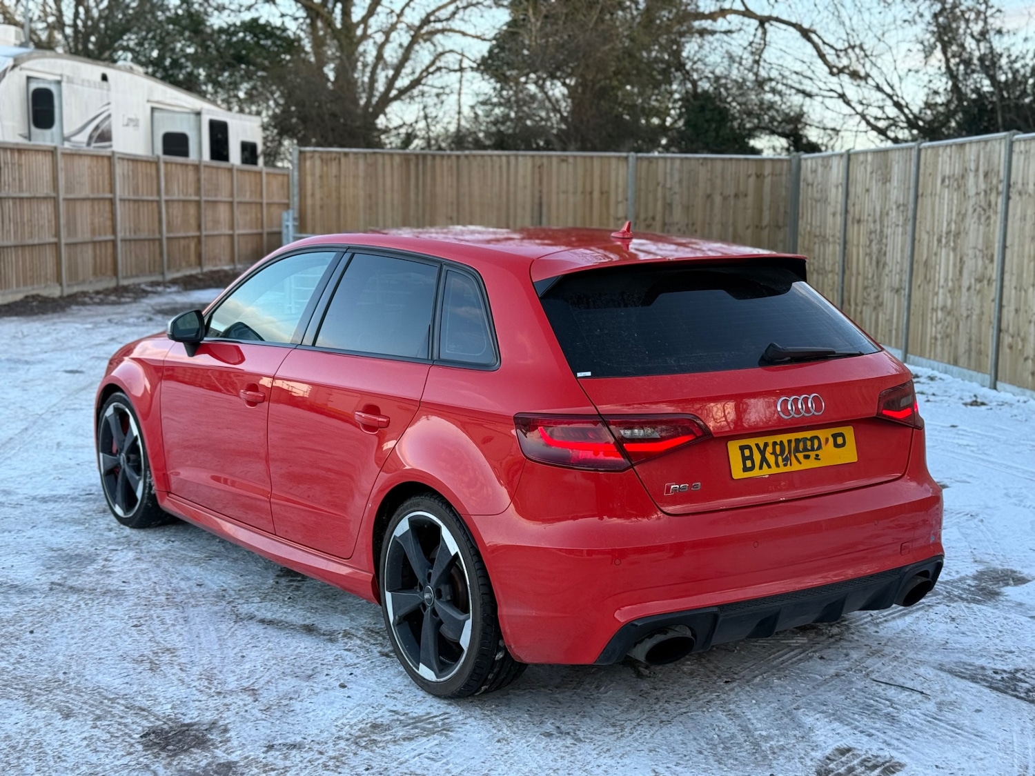 Used Audi A3 2023 for sale - 77098839: Photo 2