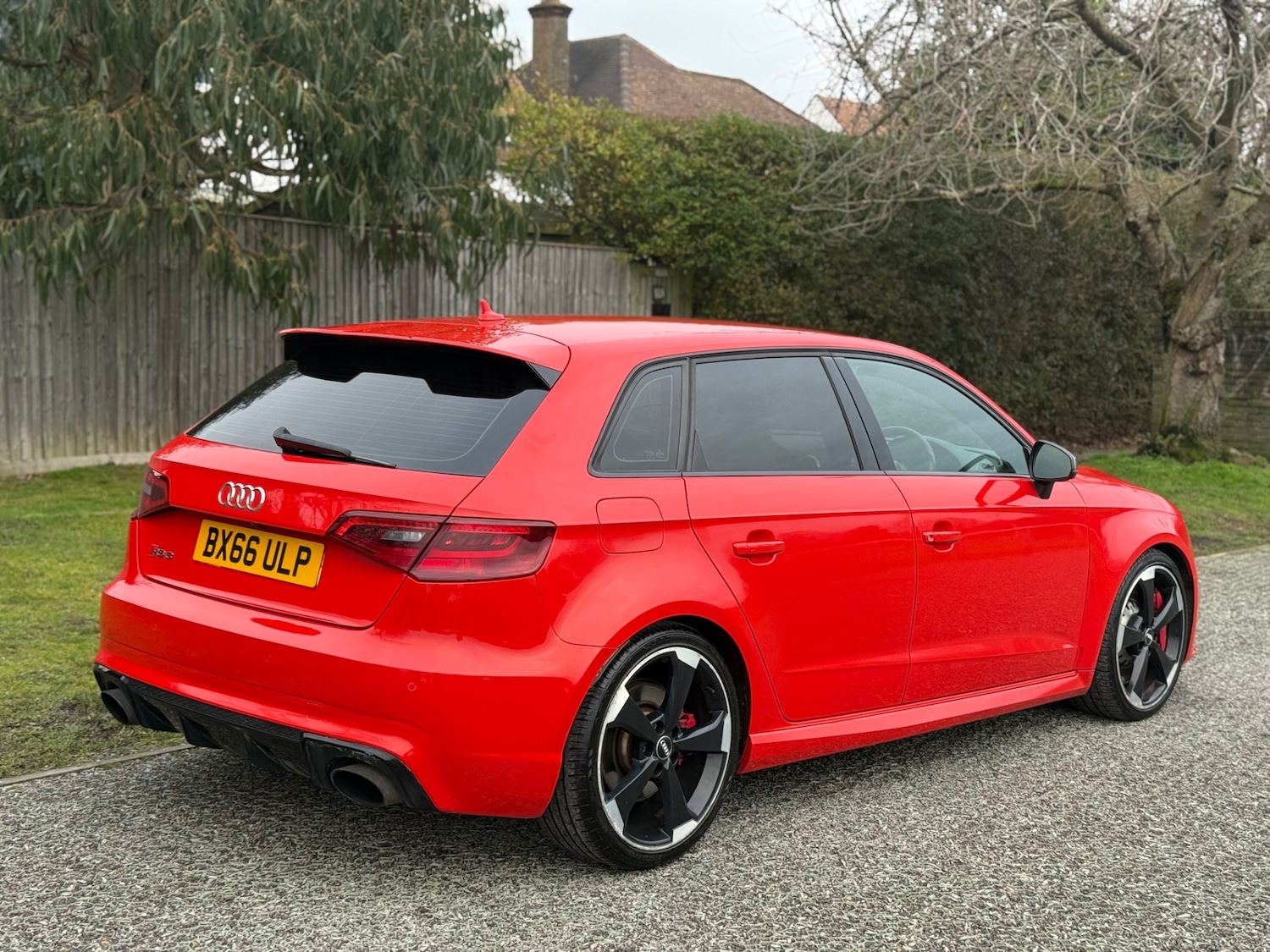 Used Audi A3 2023 for sale - 77098839: Photo 3