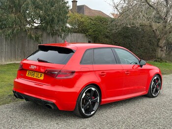 Used Audi A3 undefined for sale - 77098839: Photo