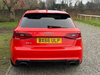 Used Audi A3 undefined for sale - 77098839: Photo