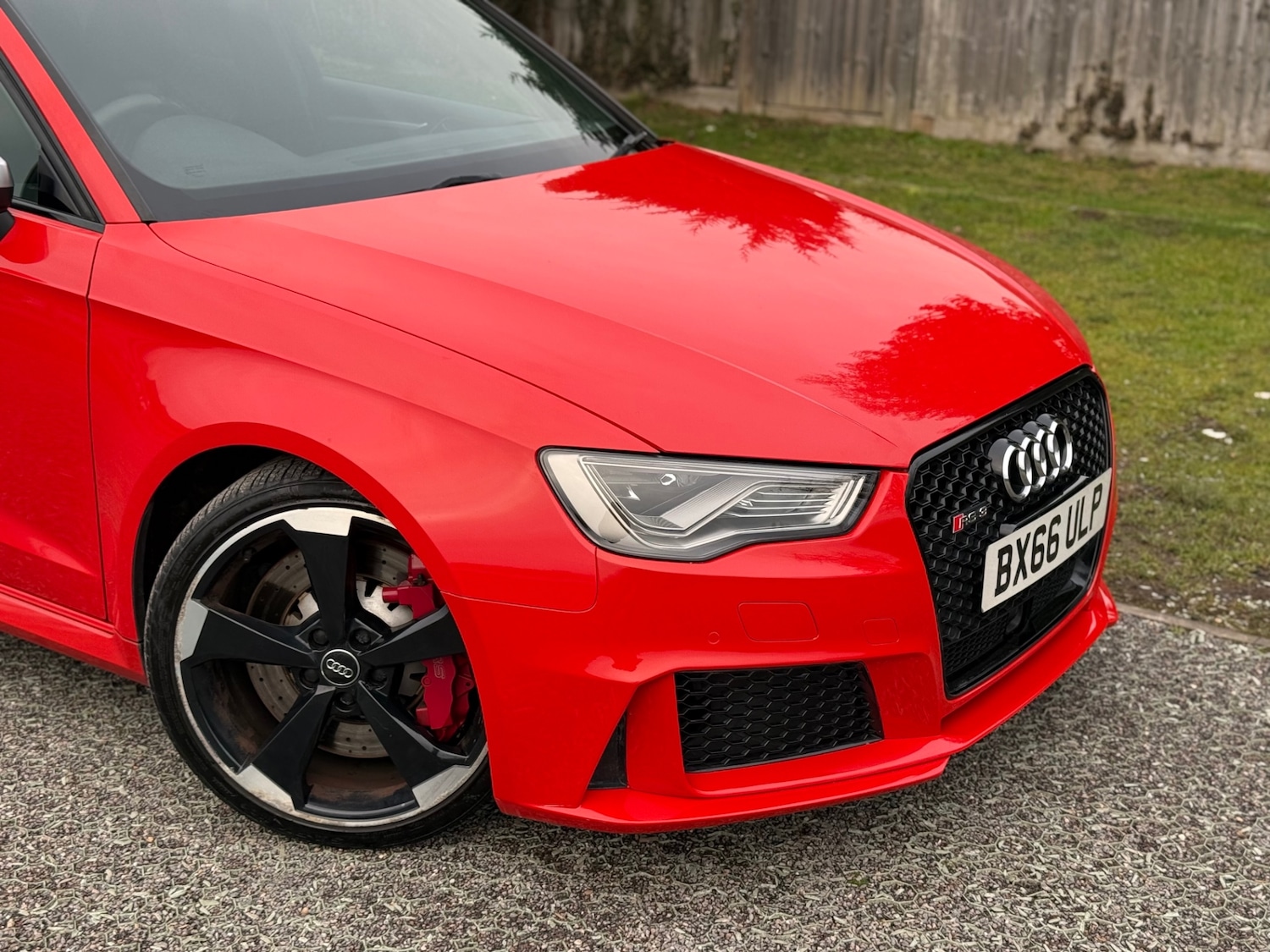 Used Audi A3 2023 for sale - 77098839: Photo 7