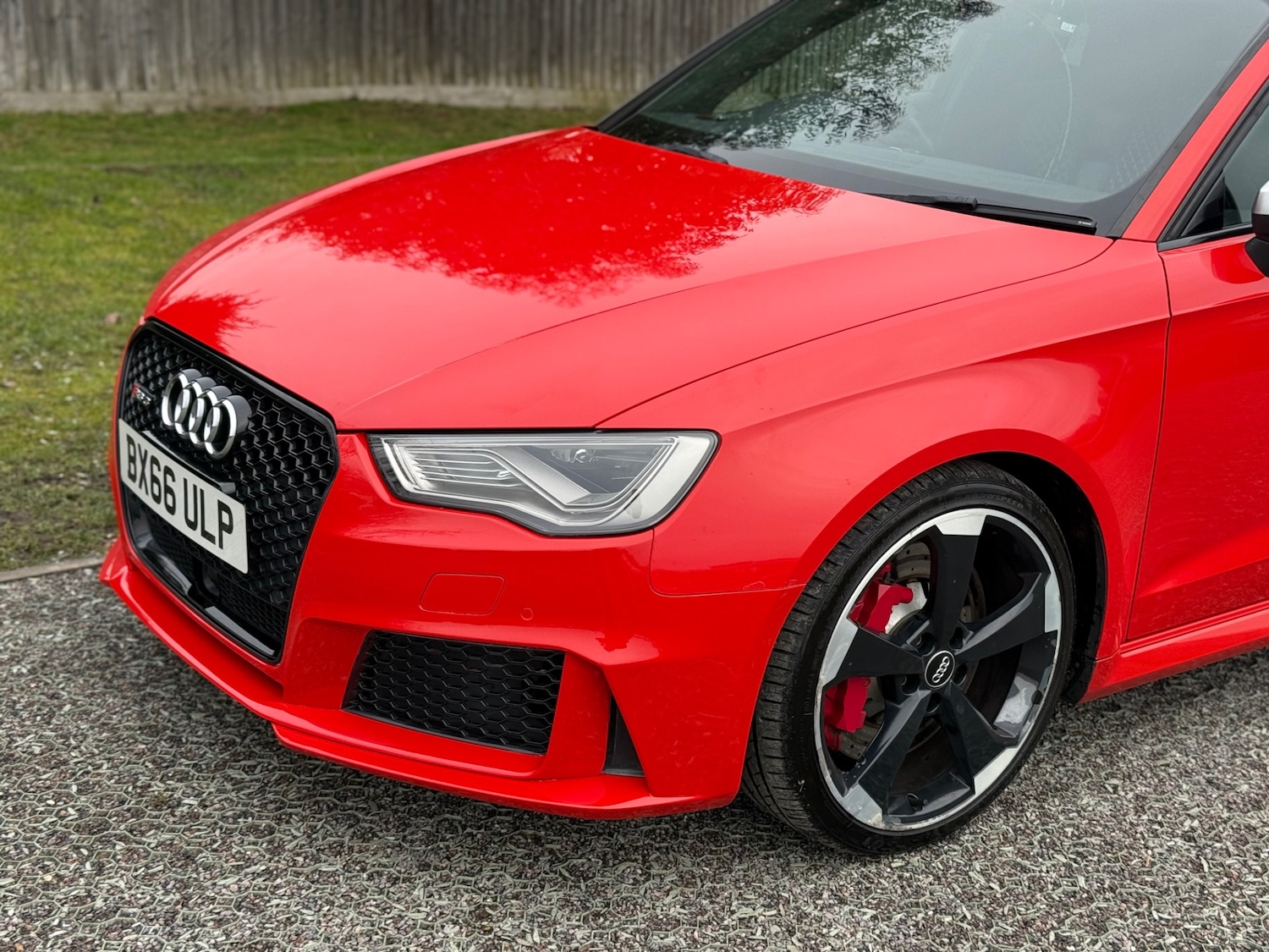 Used Audi A3 2023 for sale - 77098839: Photo 8