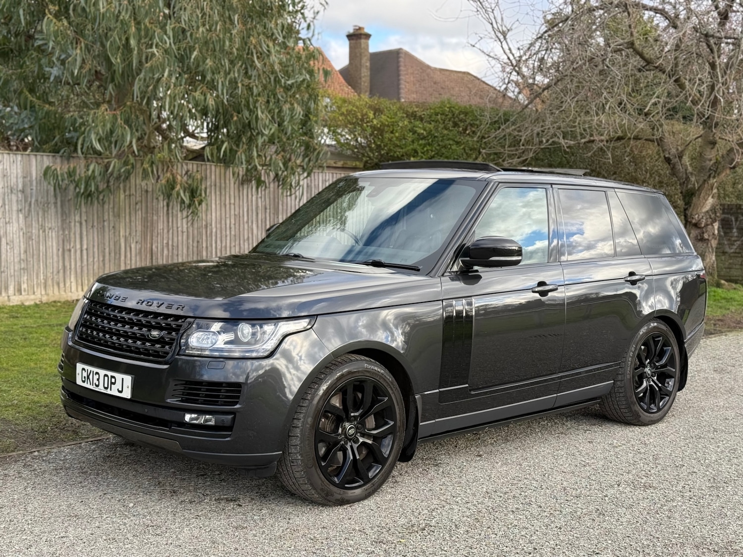 Used Land Rover Range Rover 2013 for sale - 77236826: Photo 10