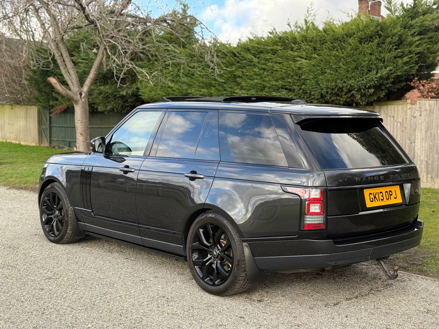 Used Land Rover Range Rover 2013 for sale - 77236826: Photo 12