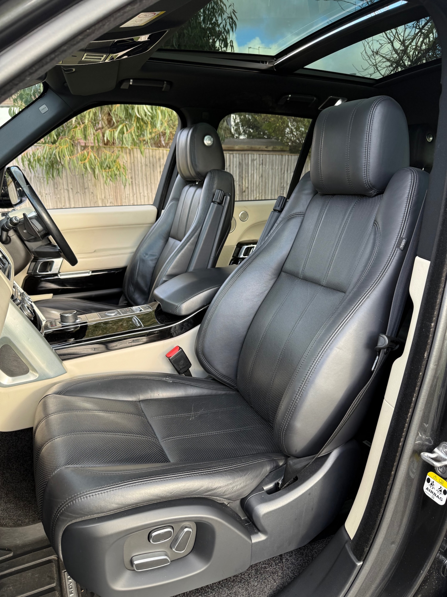 Used Land Rover Range Rover 2013 for sale - 77236826: Photo 18