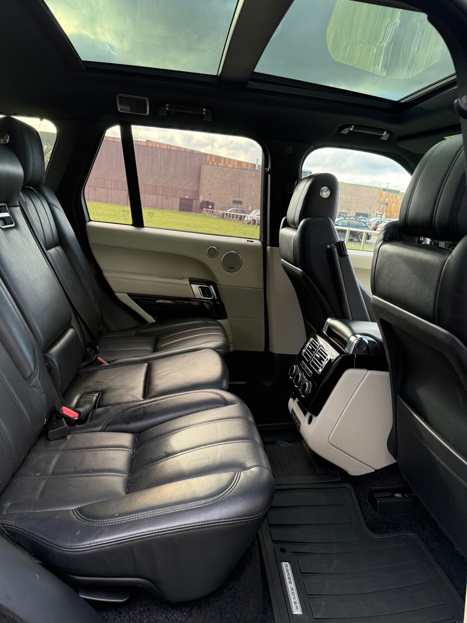 Used Land Rover Range Rover 2013 for sale - 77236826: Photo 19