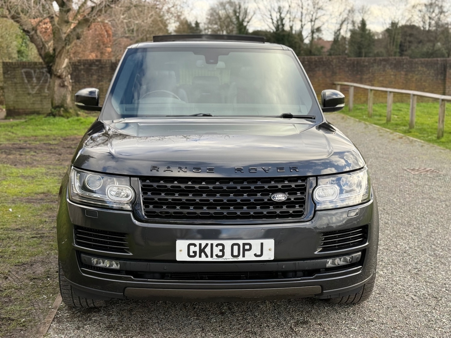 Used Land Rover Range Rover 2013 for sale - 77236826: Photo 5