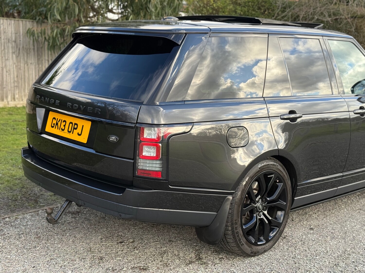 Used Land Rover Range Rover 2013 for sale - 77236826: Photo 6