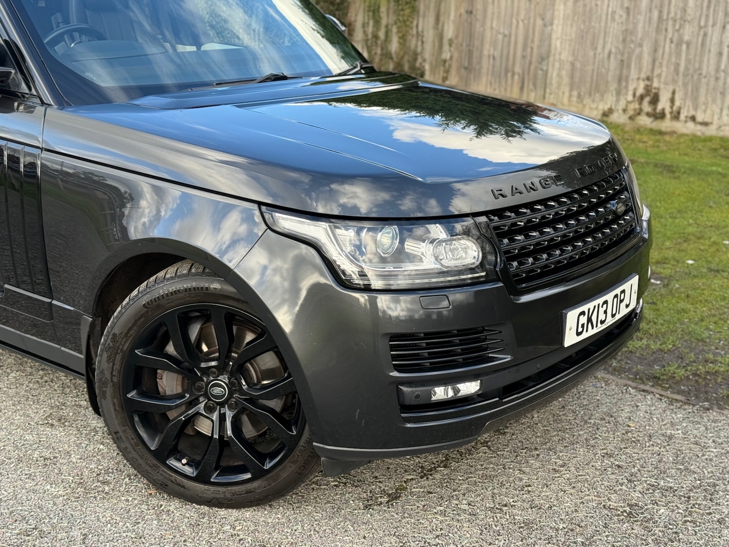 Used Land Rover Range Rover 2013 for sale - 77236826: Photo 7