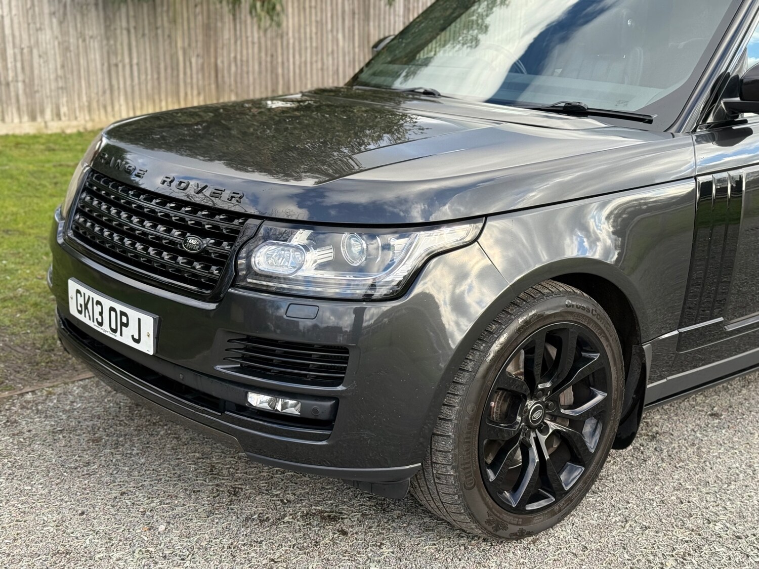 Used Land Rover Range Rover 2013 for sale - 77236826: Photo 8