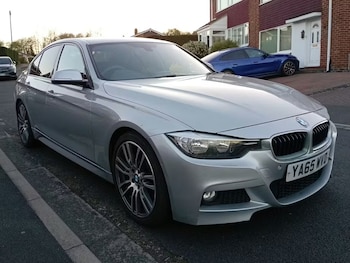 Used BMW 3 Series 2016 for sale - 78516019: Photo
