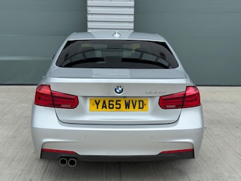 Used BMW 3 Series 2016 for sale - 78516019: Photo