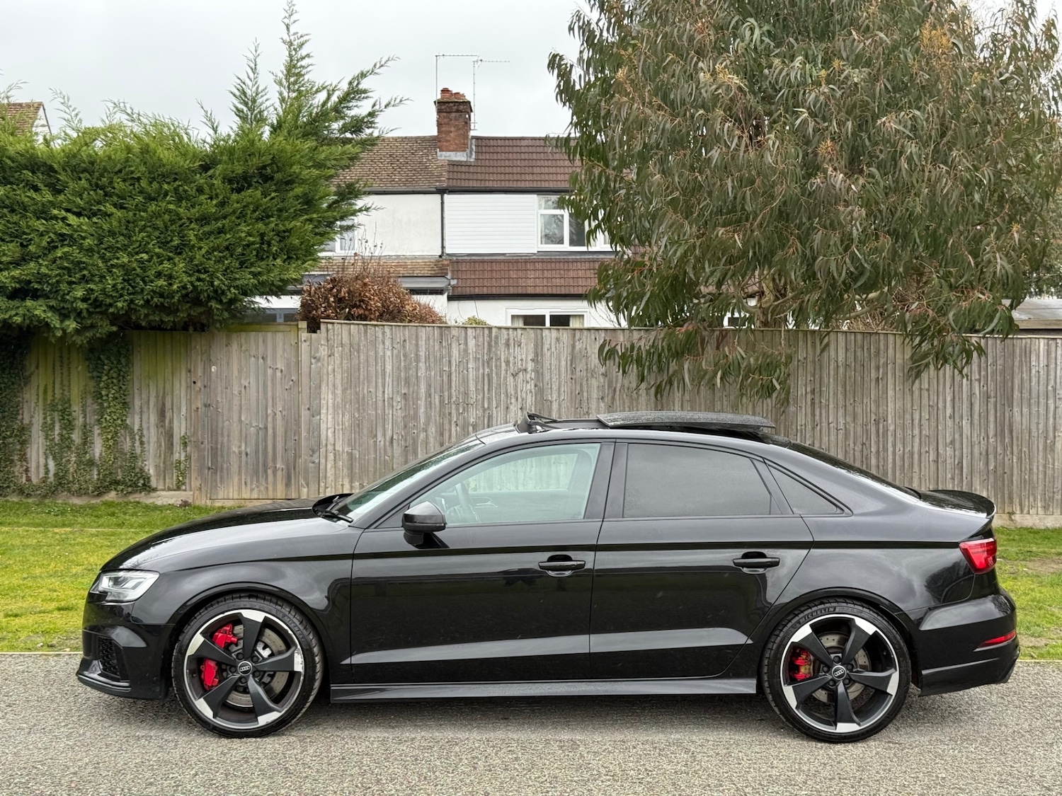 Used Audi RS3 2019 for sale - 78018465: Photo 11