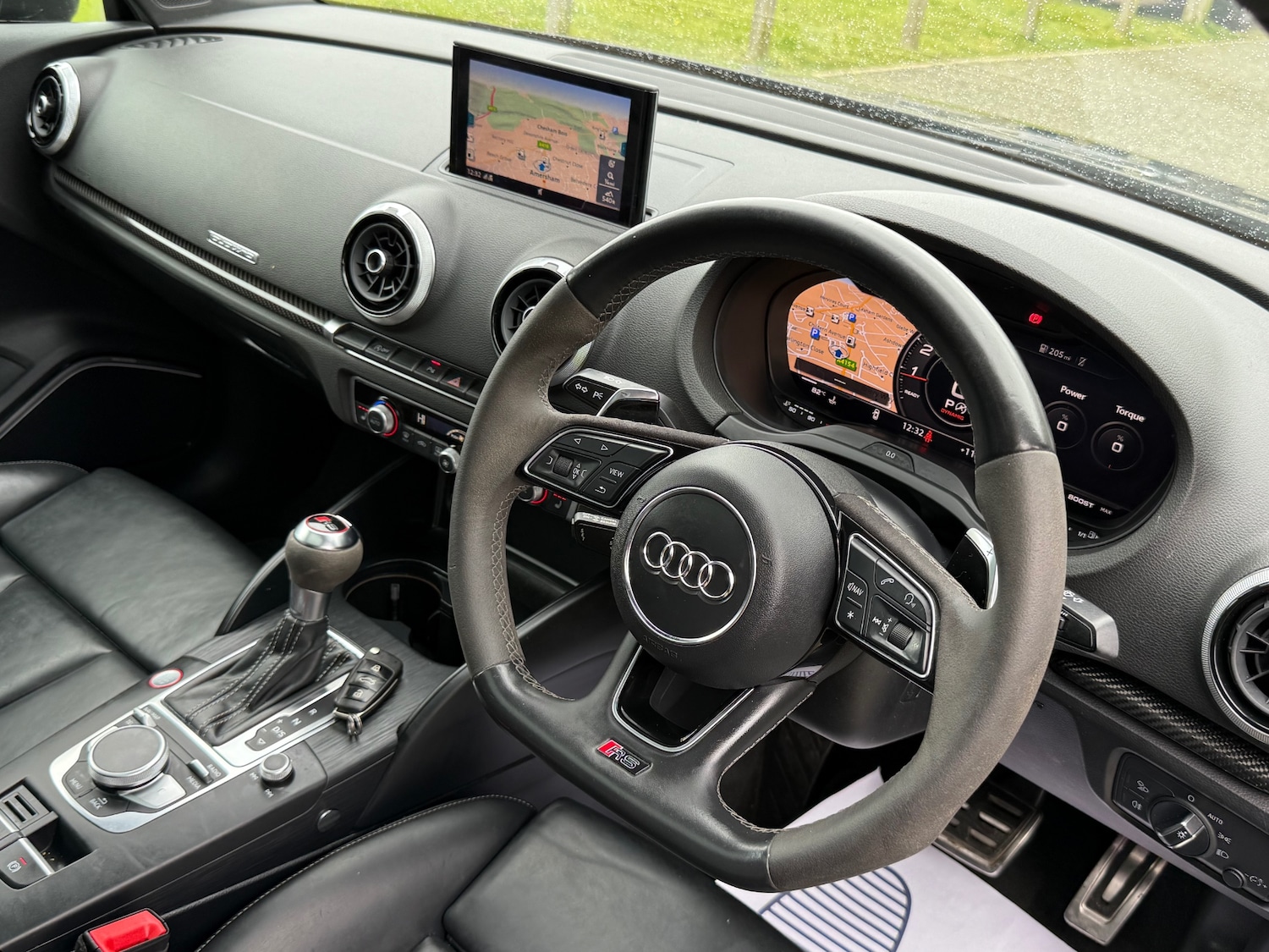 Used Audi RS3 2019 for sale - 78018465: Photo 14