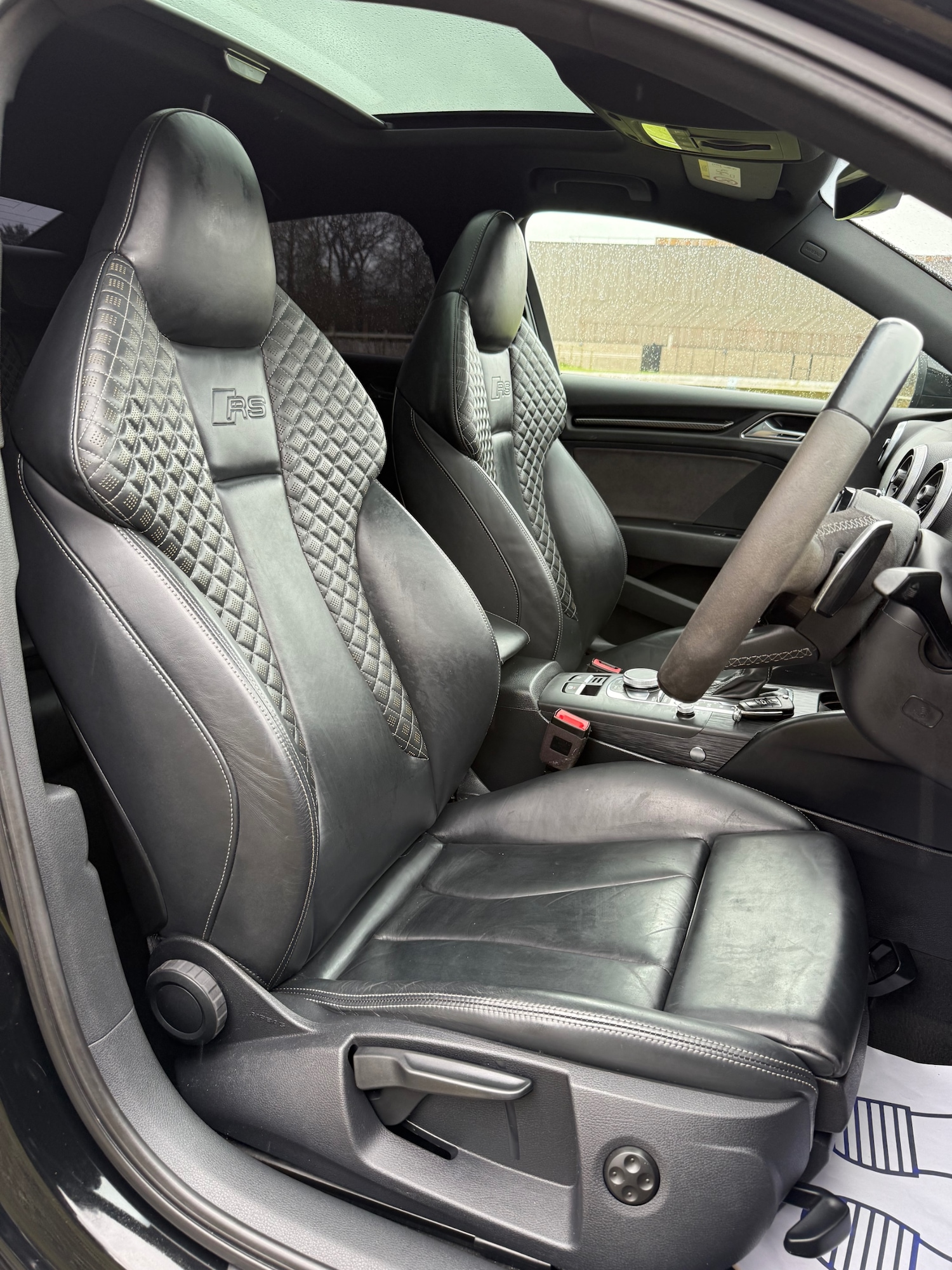 Used Audi RS3 2019 for sale - 78018465: Photo 15