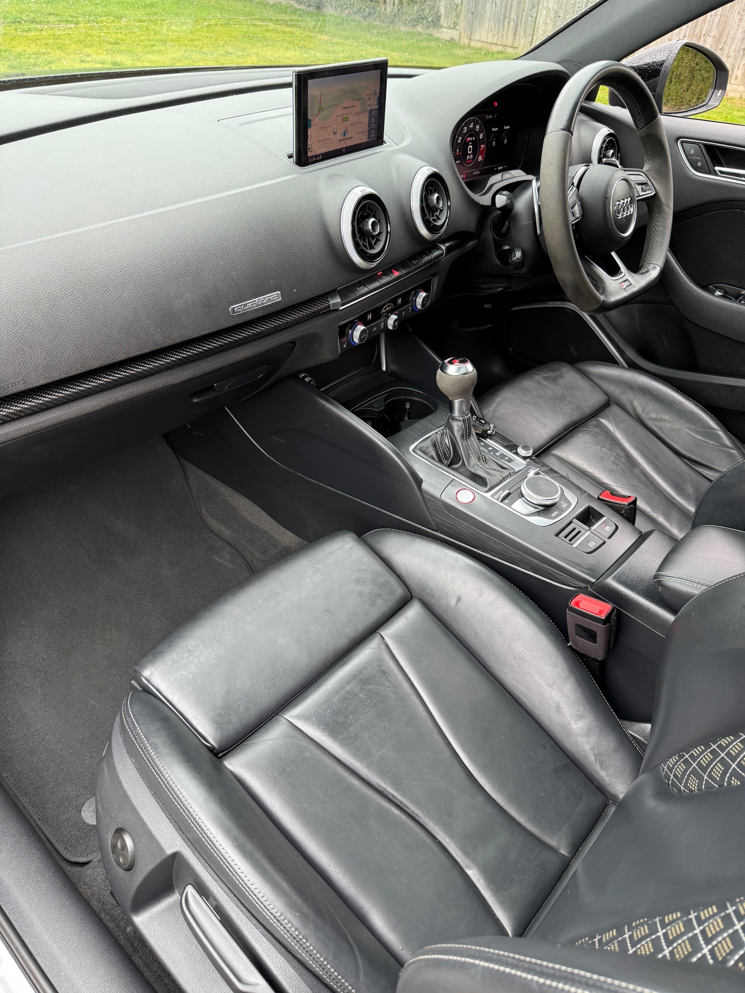 Used Audi RS3 2019 for sale - 78018465: Photo 18