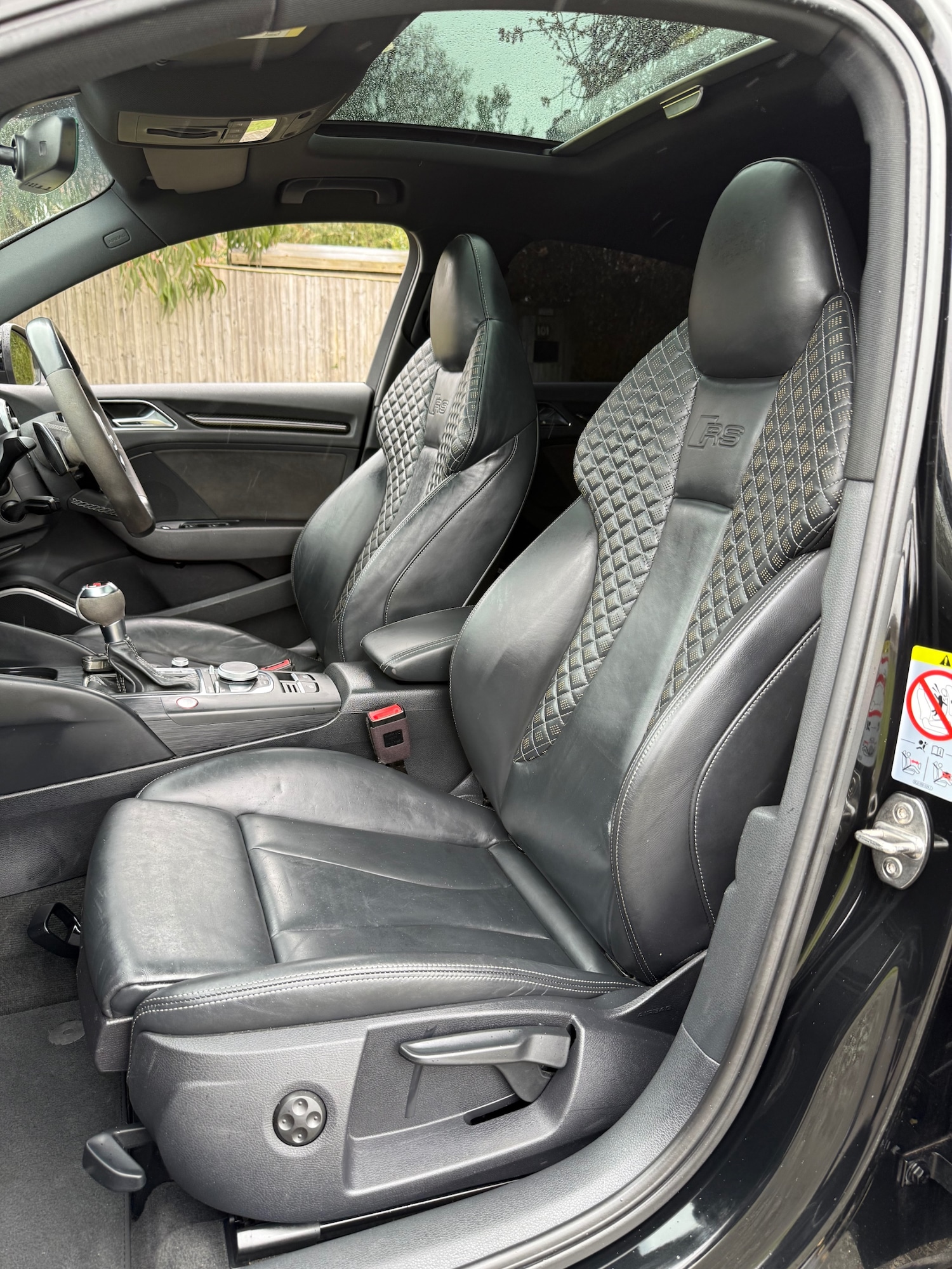 Used Audi RS3 2019 for sale - 78018465: Photo 19