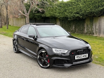 Used Audi RS3 2019 for sale - 78018465: Photo