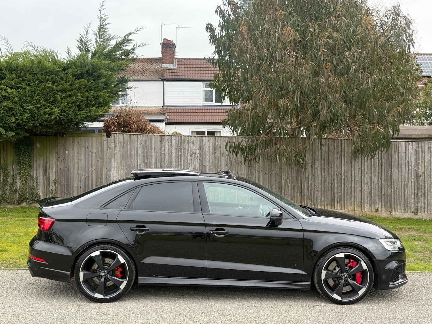 Used Audi RS3 2019 for sale - 78018465: Photo 2
