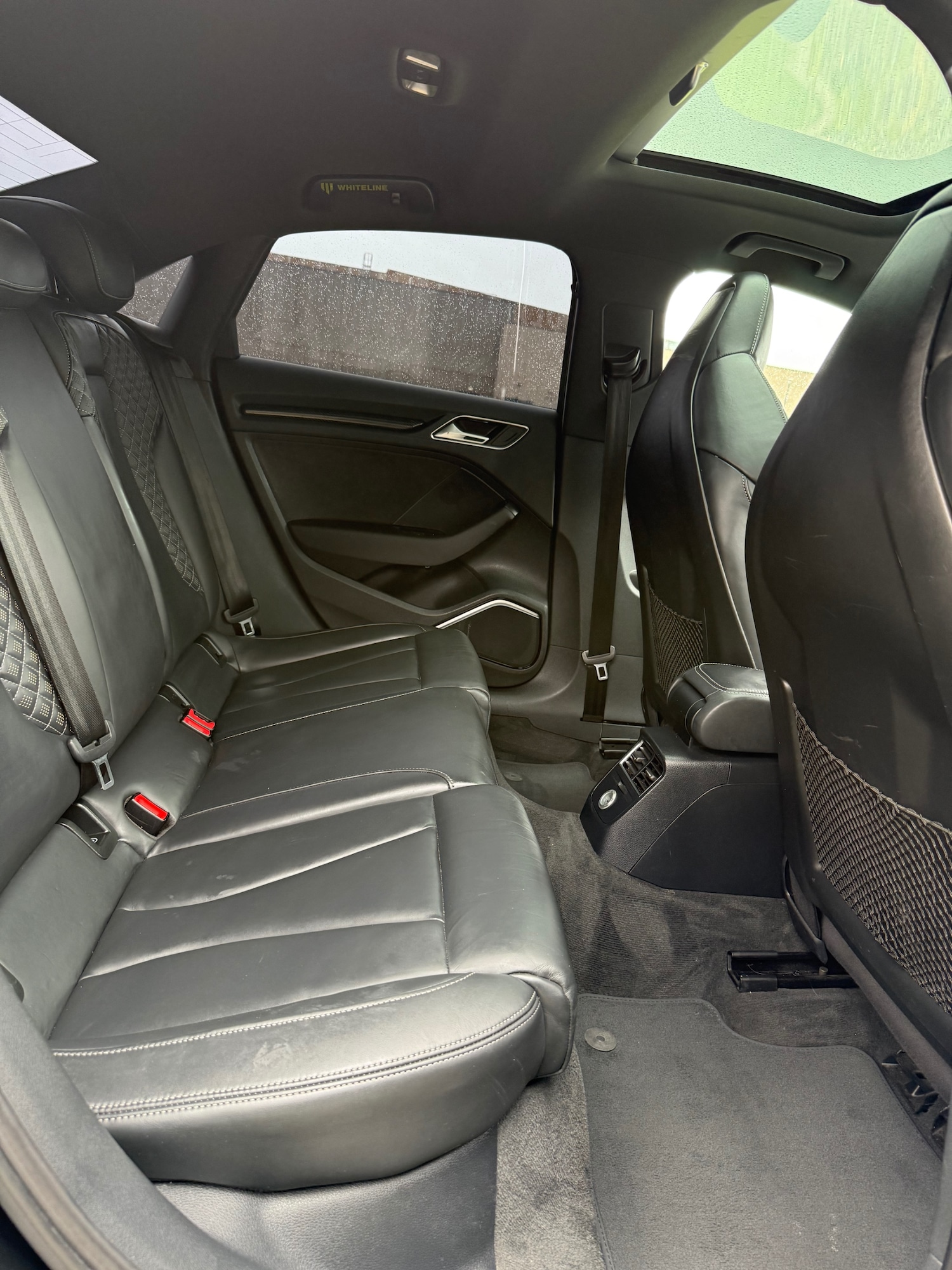 Used Audi RS3 2019 for sale - 78018465: Photo 20