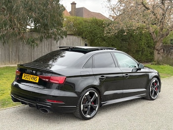 Used Audi RS3 2019 for sale - 78018465: Photo