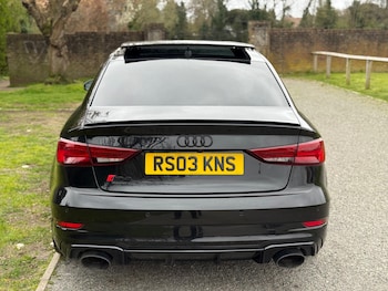 Used Audi RS3 2019 for sale - 78018465: Photo