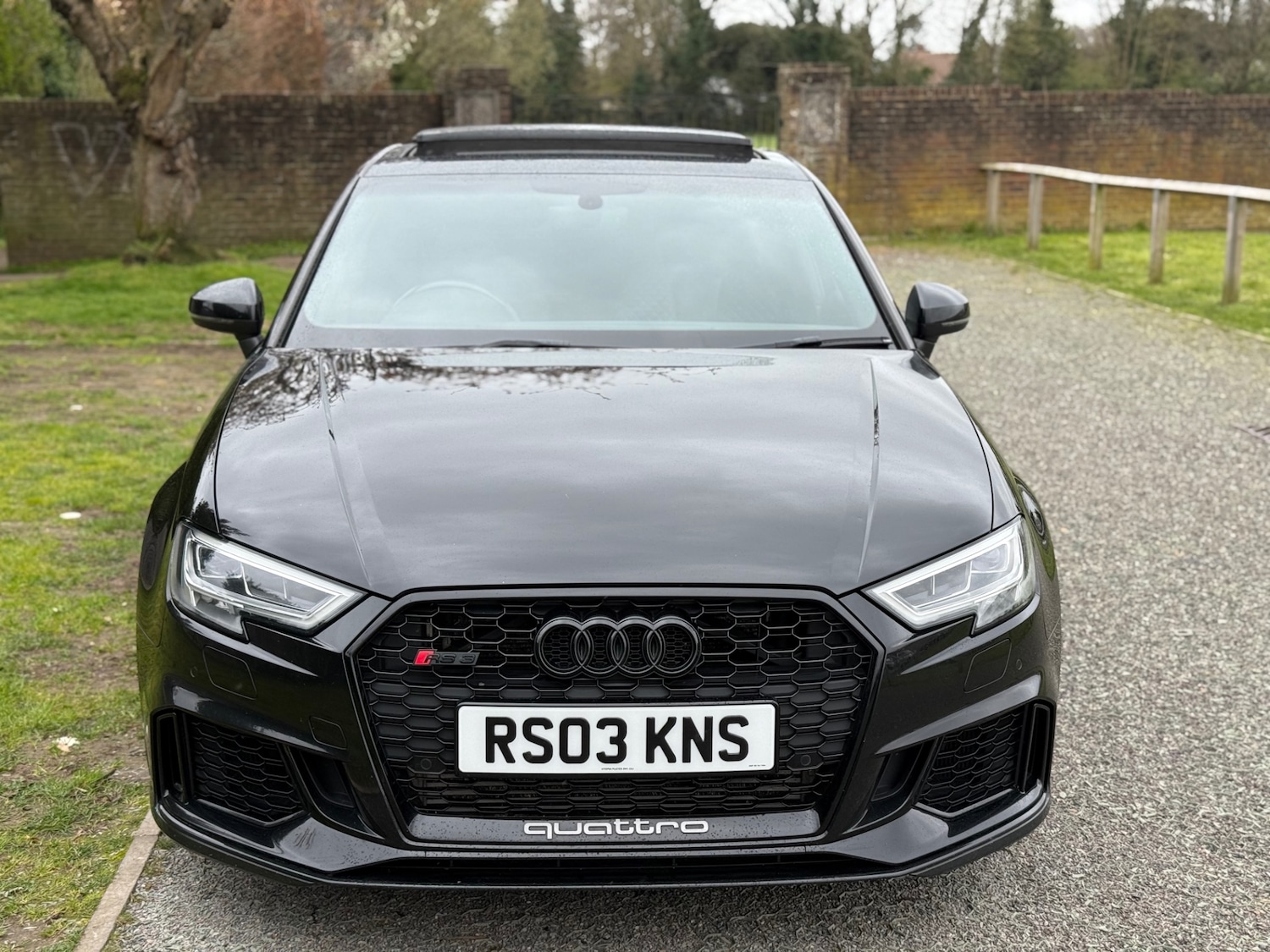 Used Audi RS3 2019 for sale - 78018465: Photo 5