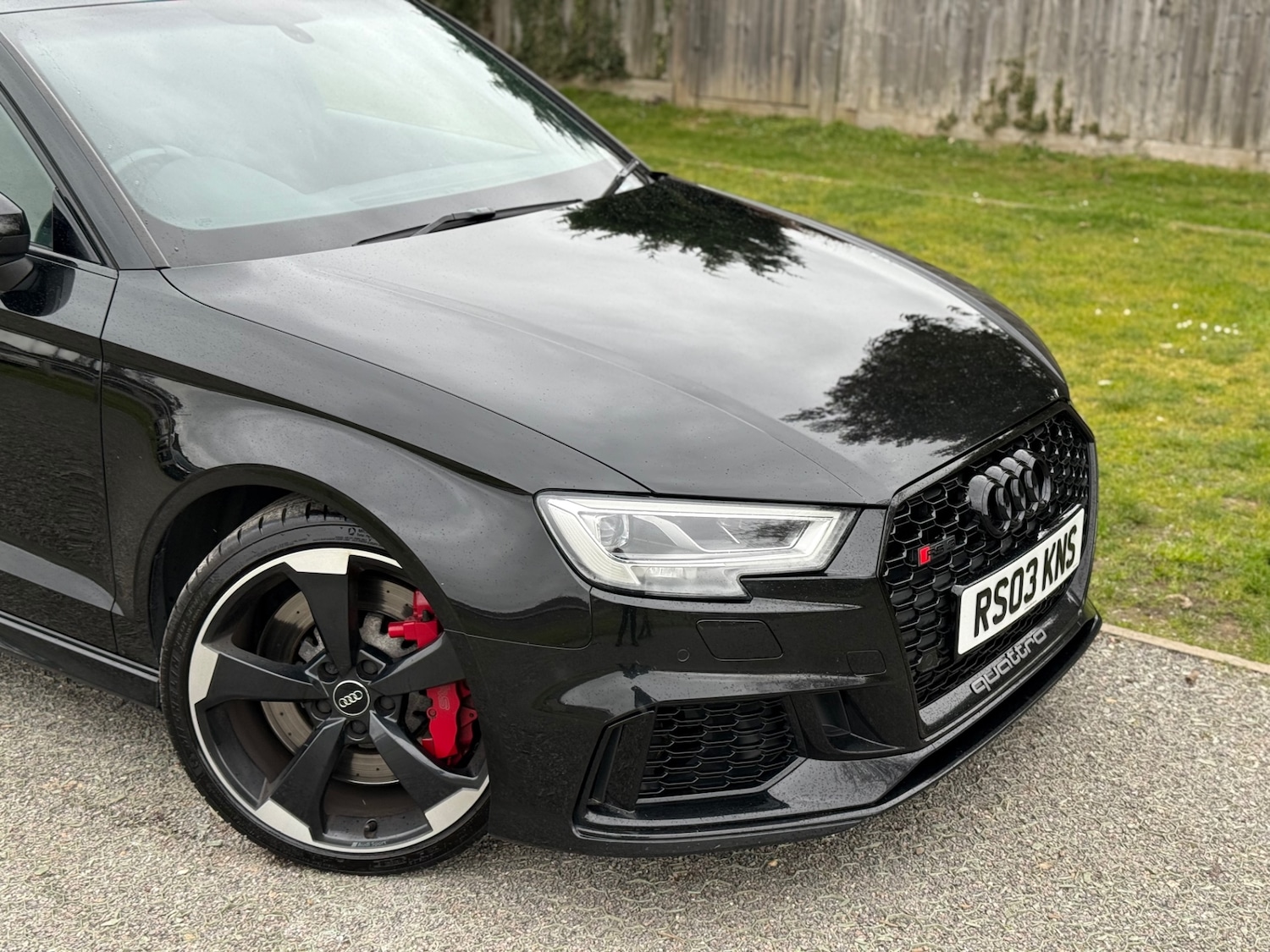 Used Audi RS3 2019 for sale - 78018465: Photo 7