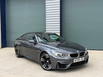 Used BMW M4 2014 for sale - 79552607: Photo