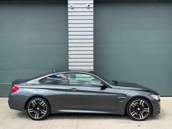 Used BMW M4 2014 for sale - 79552607: Photo