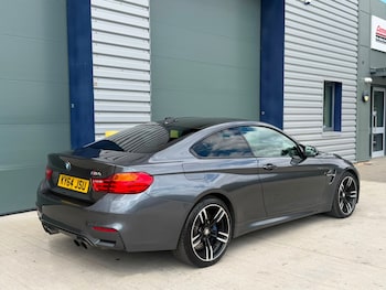 Used BMW M4 2014 for sale - 79552607: Photo