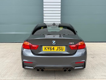 Used BMW M4 2014 for sale - 79552607: Photo
