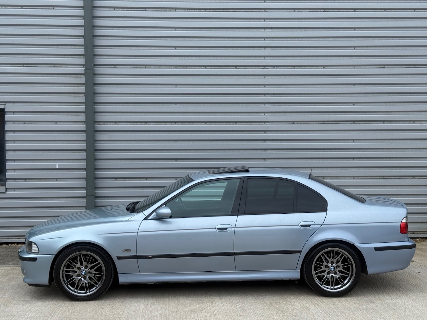 Used BMW M5 2001 for sale - 78031261: Photo 10