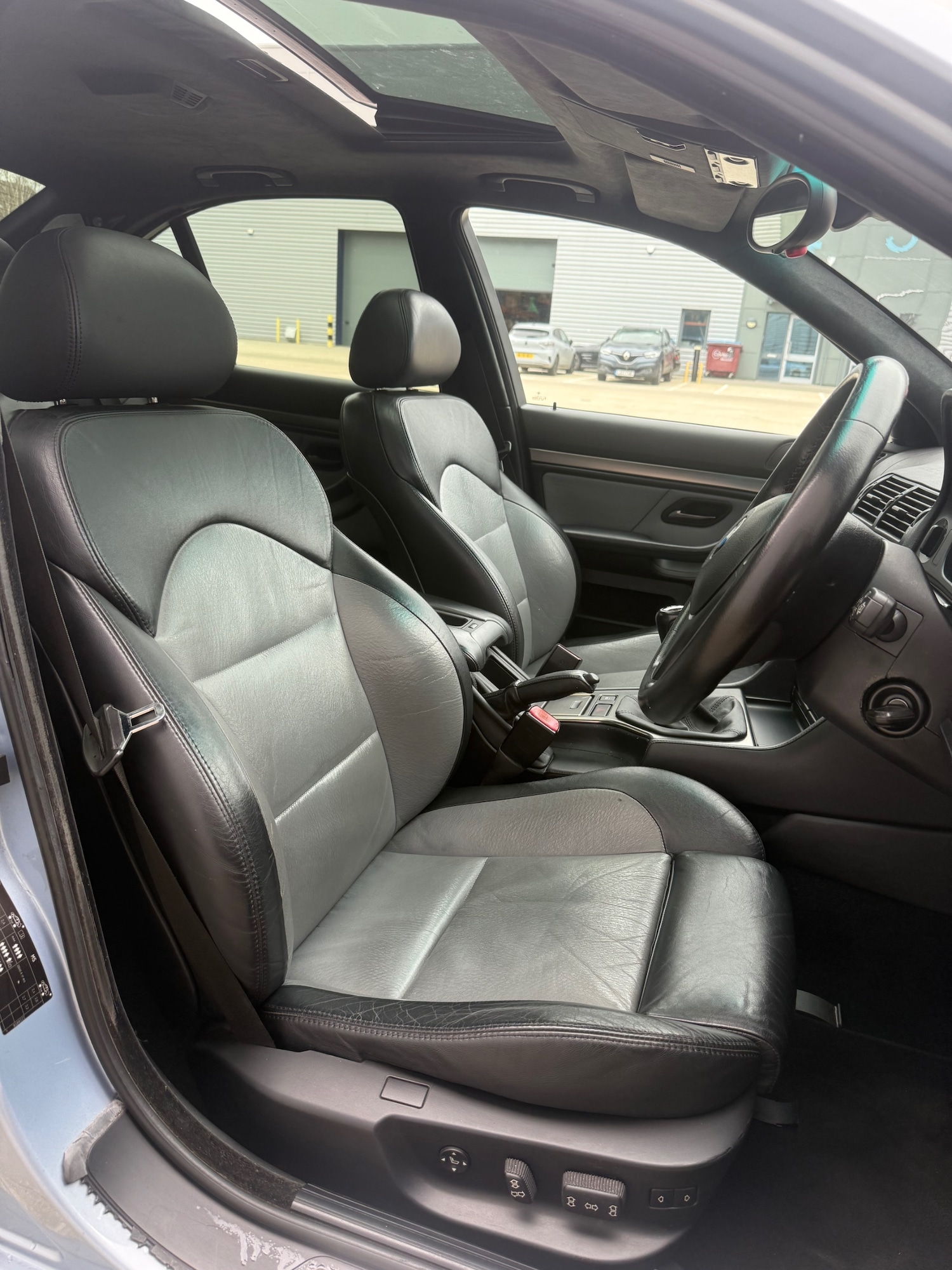 Used BMW M5 2001 for sale - 78031261: Photo 14